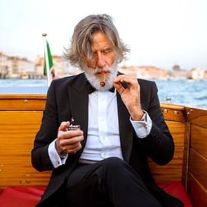 Franco Mazzetti
