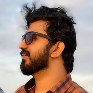Kailas Menon