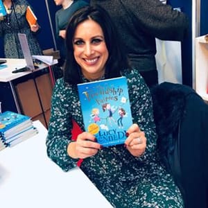 Lucy Kennedy