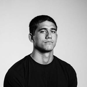 Ezekiel Lau