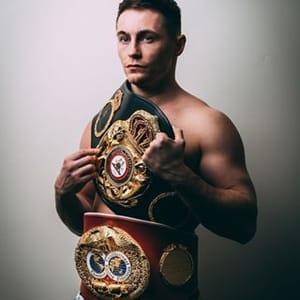 Ryan Burnett