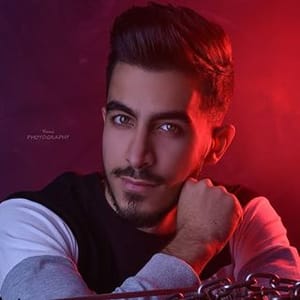 Ibrahim Younes