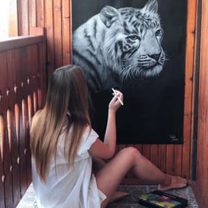 Eniko Pelbart
