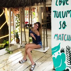 María José