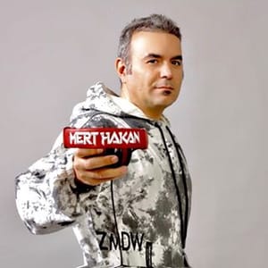 Djmerthakan