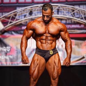 Ahmad Ahmad