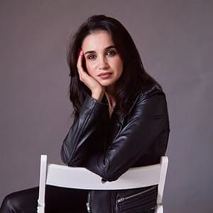 Ruzannaavdzhyan