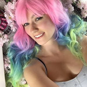 Arielle Fox