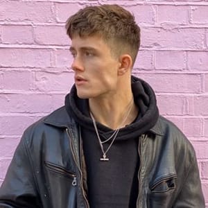 Tommy  May
