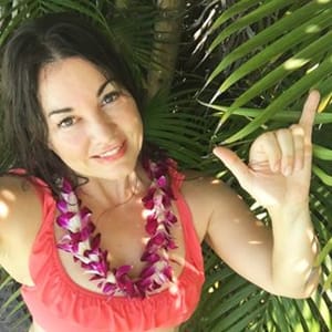 Kate Riley