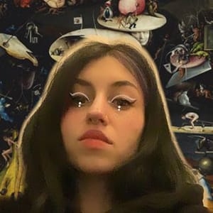 Peggy brown