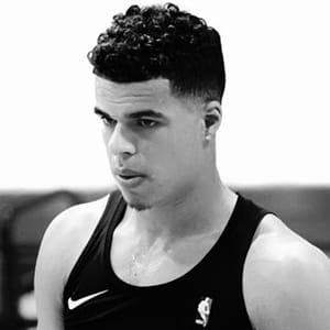 Michael Porter Jr.