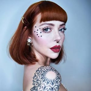Emelie Axelson