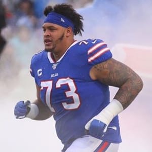 Dion Dawkins