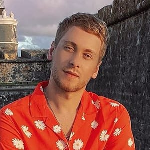 Mykola Hruts