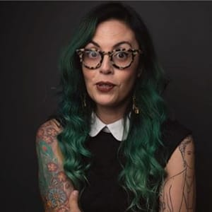 Claudette Zepeda