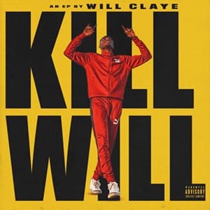 Will Claye