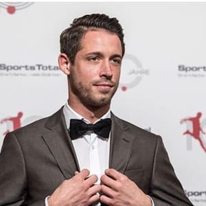 Mark Uth