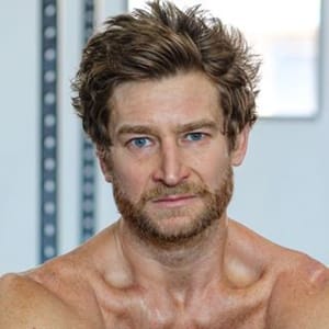 Eric Hinman
