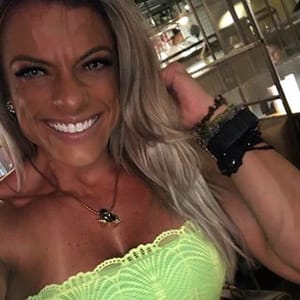 Carla Antunes