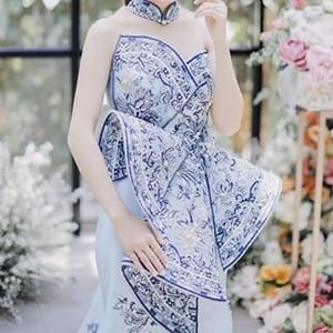 Pricillia Salim
