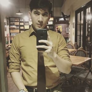 Ridho Illahi