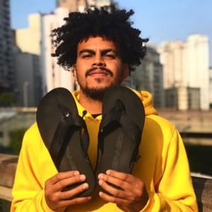 Luquinha sxv