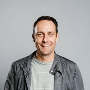 Banning Liebscher