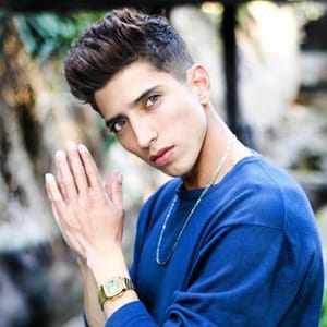 Cain Guzman