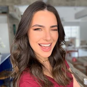 Thais Melchior