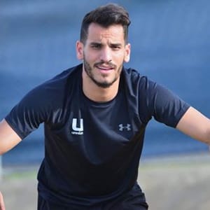 Ahmad Abu Ghaush
