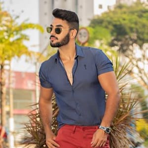 Rodolpho Martins