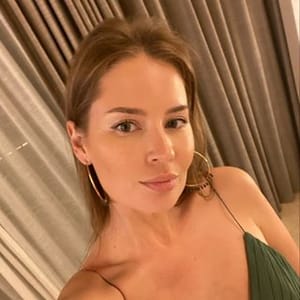 Alena Gavrilova