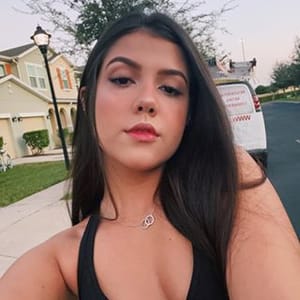 Luiza Parente