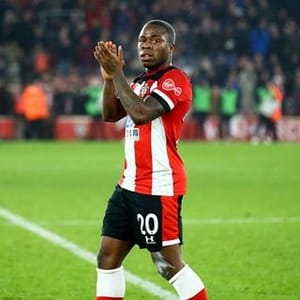 Michael Obafemi