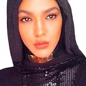 Feriel Moulai