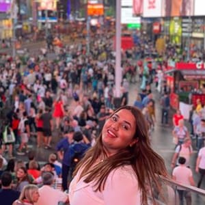 Nikita Phulwani