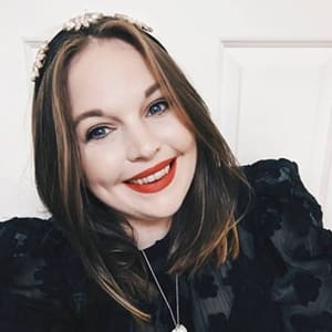 Alice spake