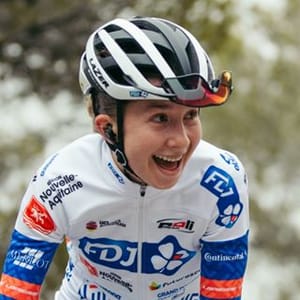 Cecilie Uttrup Ludwig