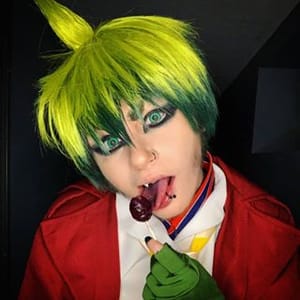 Damien Ayato
