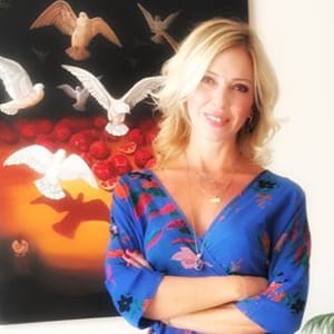 Gamze Sagiroglu