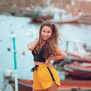 Angela Bermudez