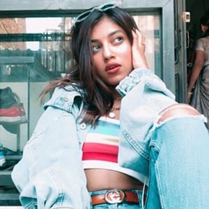 Dhruvisha Jariwala