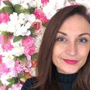 Kirsty Ward