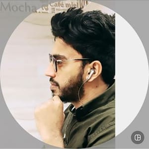 Mehroof zain