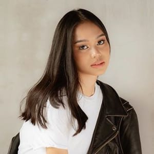 Arabella Racelis