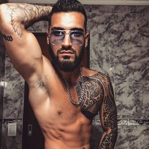 Cristian Sergio