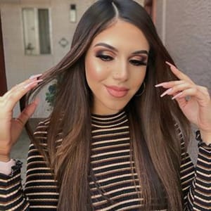 Destinie Diaz