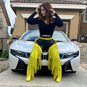 Marilyn Odessa