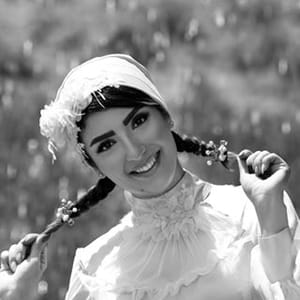 Sara hathari